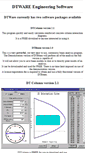 Mobile Screenshot of dtware.com
